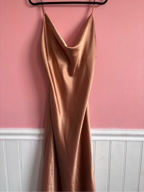 Petal & Pup Cyprus Midi Dress